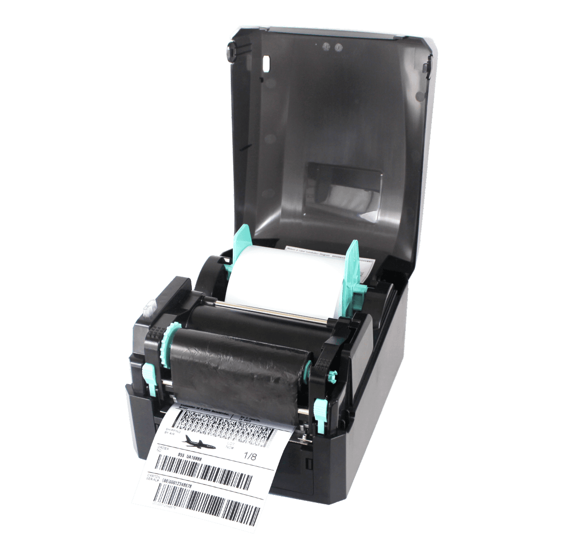 Godex G300 detail 1