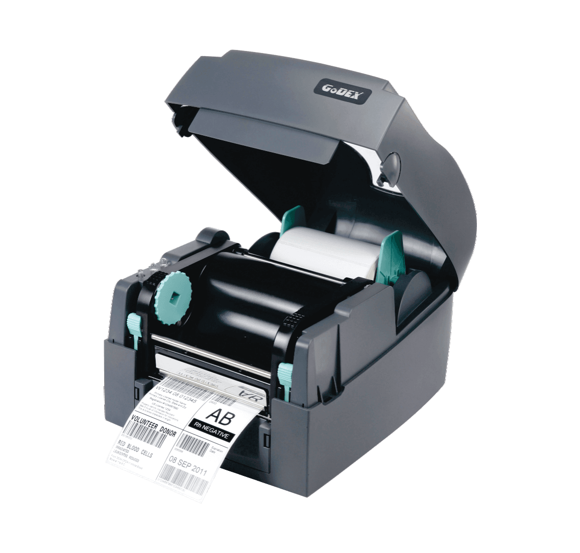 Godex G500 detail 1