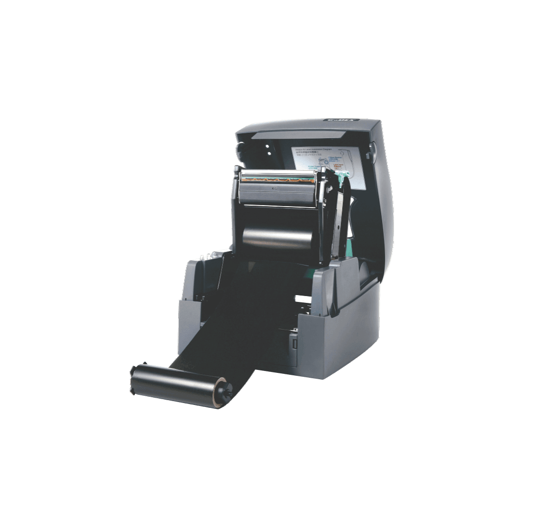Godex G500 detail 2