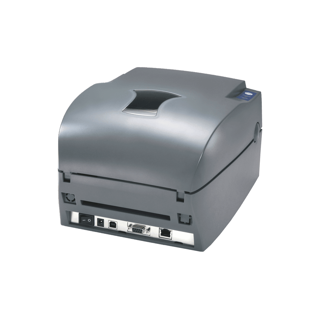 Godex G500 detail 3