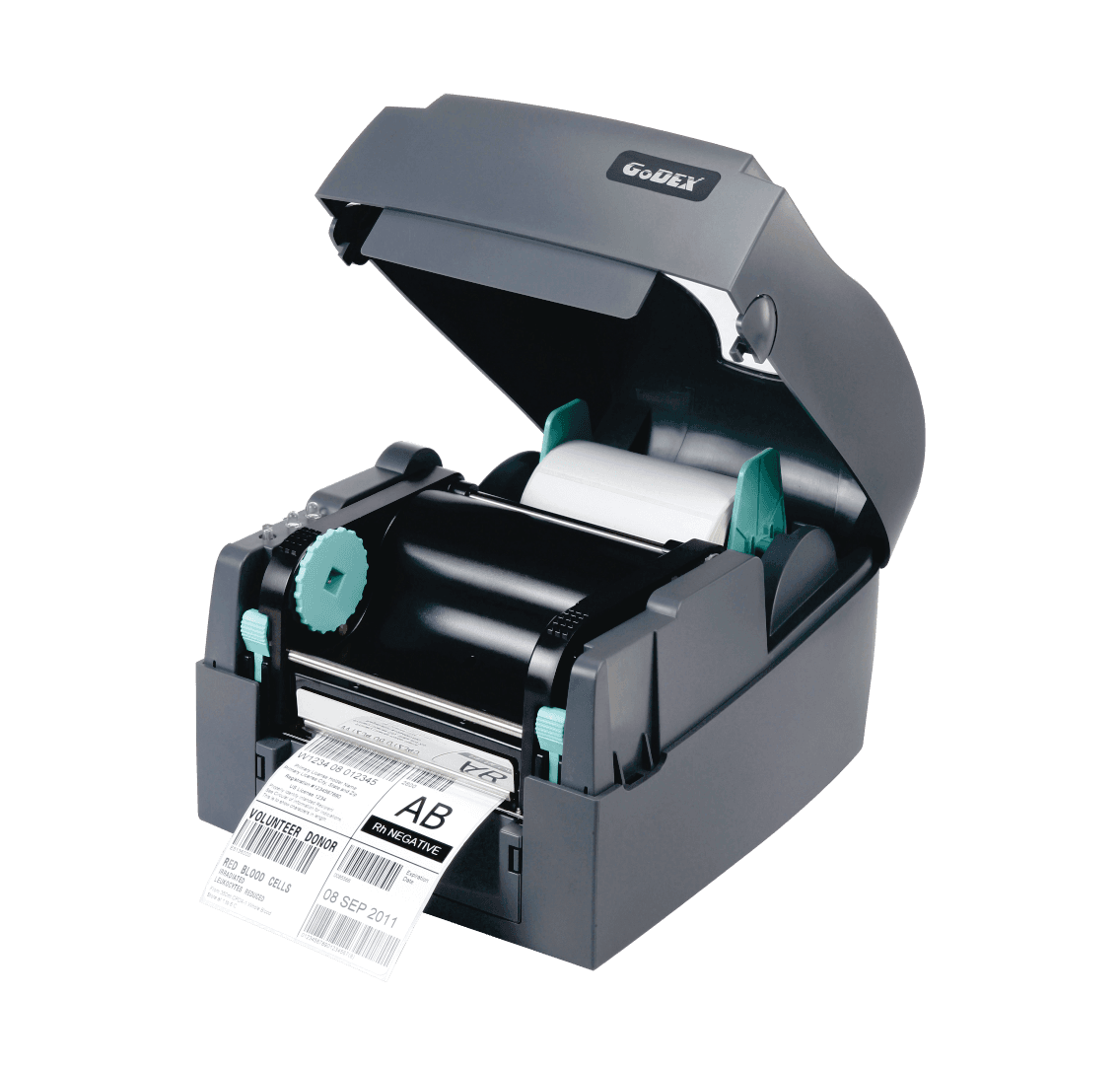 Godex G530 detail 1