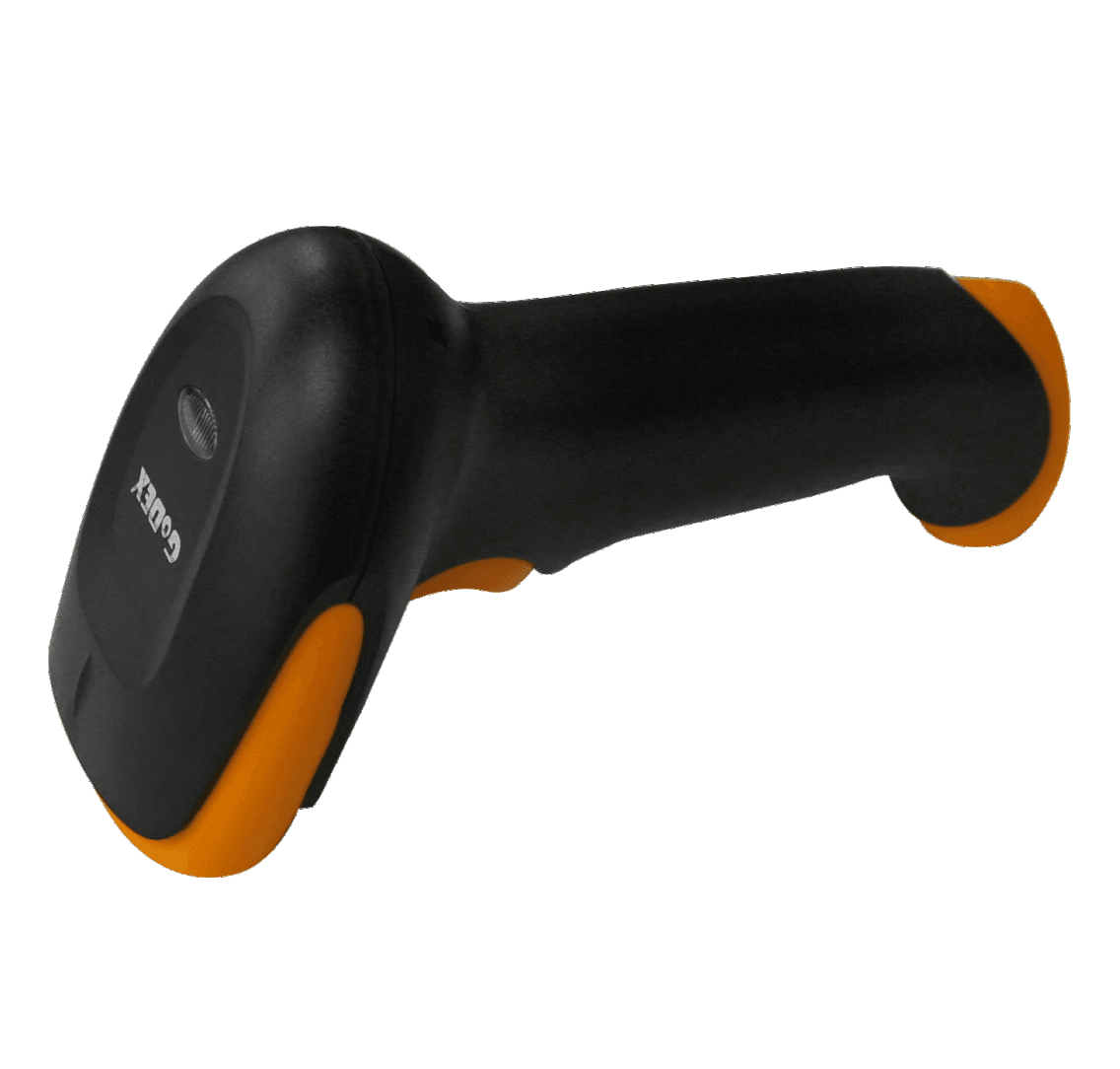 Godex GS220 detail 1