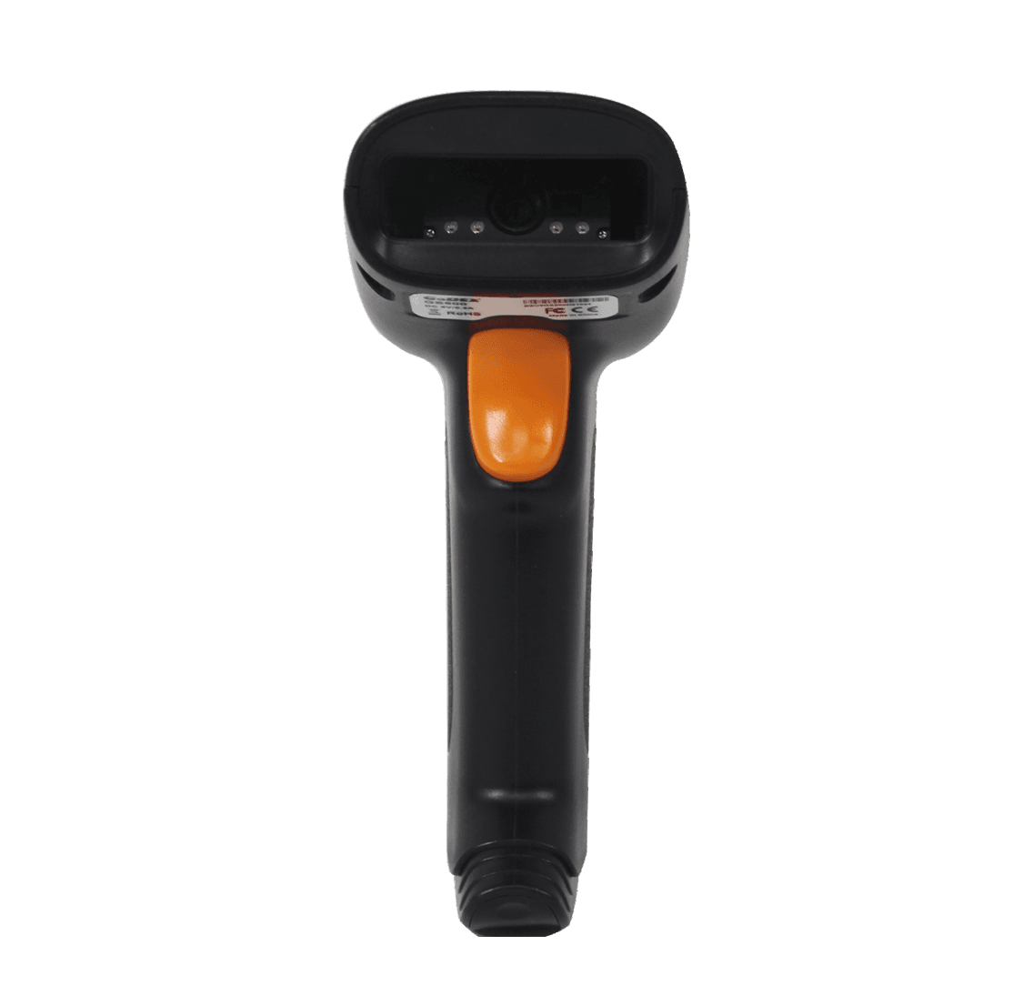 Godex GS500 detail 1