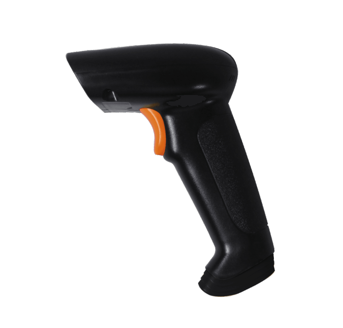 Godex GS500 detail 2