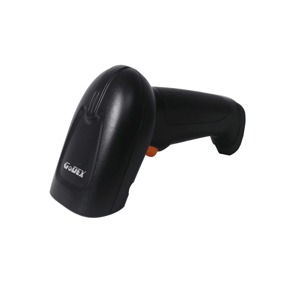 Godex GS500 detail 3