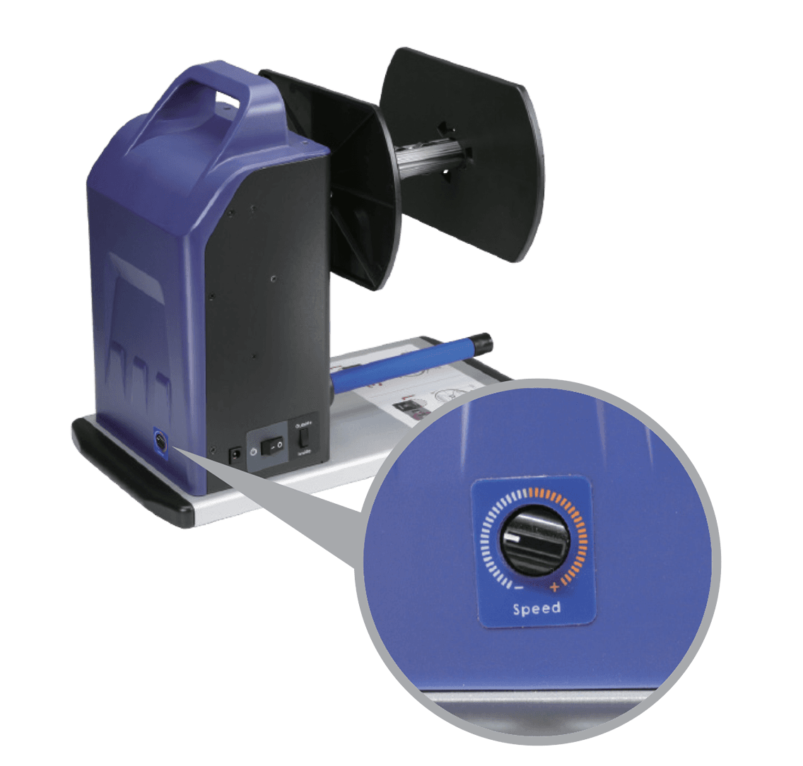 Godex T10 detail 1