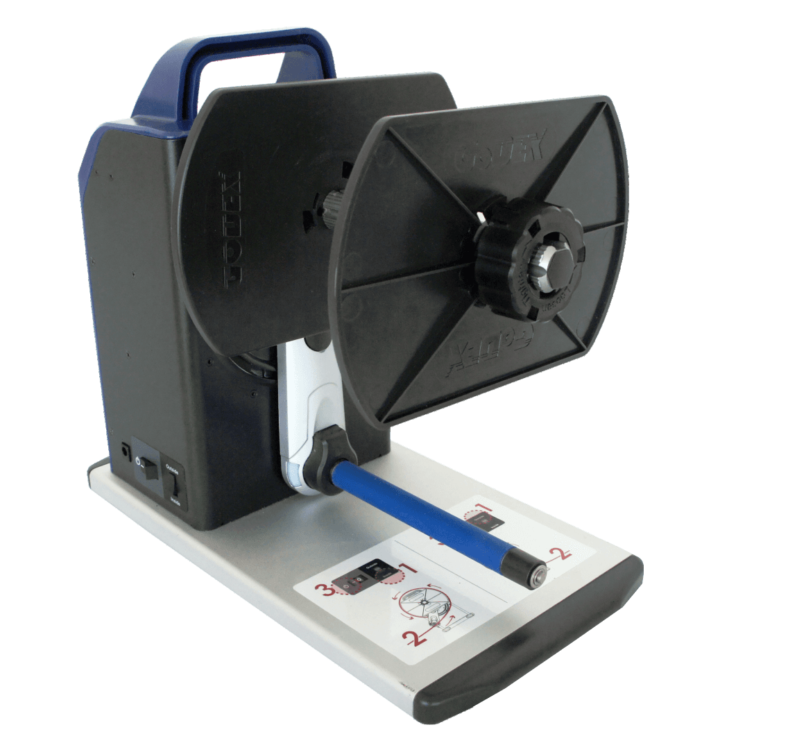 Godex T10 detail 2