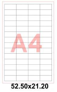 52.5x21.2mm