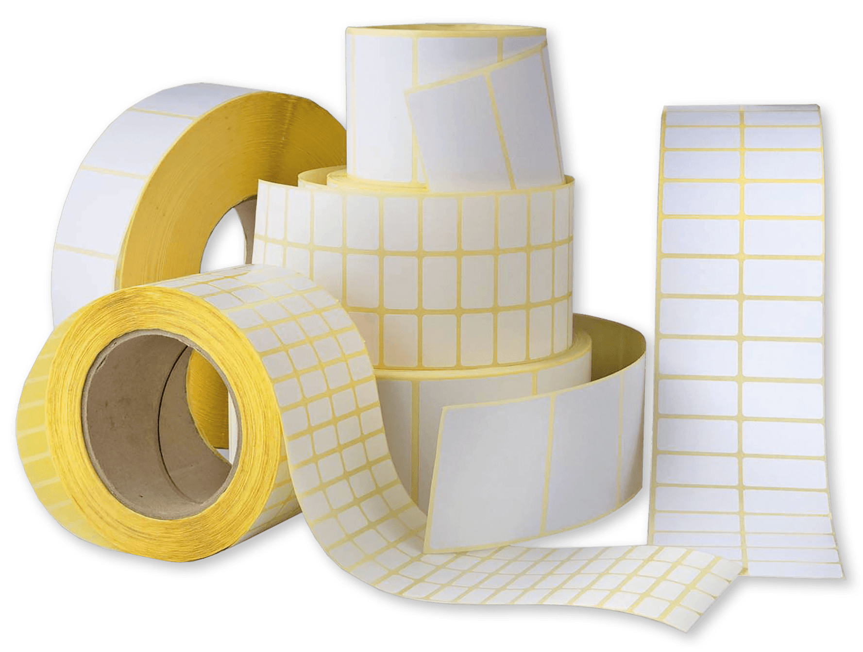 Plain Labels