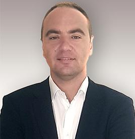 Jasmin Omerhodžić